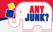 Any Junk?